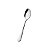 Colher de Sobremesa Hercules Olimpia Aço Inox 1555-004 - Imagem 1
