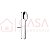 Colher de Mesa Hercules Olimpia Aço Inox 1555-001 - Imagem 3