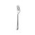Kit 12 Garfos de Sobremesa Hercules Olimpia Aço Inox 1555-005 - Imagem 3