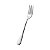 Kit 6 Garfos de Mesa Hercules Olimpia Aço Inox 1555-002 - Imagem 2