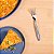 Kit 6 Garfos de Mesa Hercules Monterrey Aço Inox 1340-002 - Imagem 5