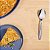 Kit 6 Colheres de Mesa Hercules Monterrey Aço Inox 1340-001 - Imagem 5
