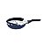 Frigideira Hercules Marine Antiaderente 24 cm Indução Ceramico Azul - Imagem 2