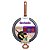 Frigideira Funda Rochedo Natural Stone 28cm - Imagem 5