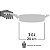Frigideira Funda Rochedo Natural Stone 28cm - Imagem 8