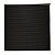 Persiana Off 25 Pvc 25Mm 80X130 Preta - Imagem 1
