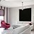 Persiana Off 25 Pvc 25Mm 120X130 Preta - Imagem 4