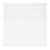 Persiana Off 25 Pvc 25Mm 140X130 Branca - Imagem 1