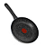Frigideira Antiaderente Rochedo Stone Pro 26cm - Imagem 2