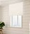 Persiana Nouvel Rolo Blackout 120X160 Bege Creme - Imagem 3