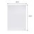 Persiana Nouvel Rolo Blackout 120X160 Branca - Imagem 2