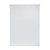 Persiana Nouvel Rolo Blackout 140X160 Branca - Imagem 1
