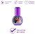 Esmalte Impala Kids Disney Encanto Alguém Disse Flores - Imagem 2