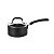 Jogo de Panelas Rochedo Professional Revestimento Ceramico Indução Tefal 6 Peças Preto - Imagem 5
