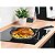 Jogo de Panelas Rochedo Professional Revestimento Ceramico Indução Tefal 6 Peças Preto - Imagem 3