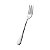 Kit Talheres de Sobremesa Hercules Olimpia Aço inox 6 peças - Imagem 5