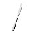Kit Talheres de Sobremesa Hercules Olimpia Aço inox 6 peças - Imagem 3