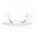 Conjunto 4 Xícaras de Chá Wolff Cristal c/Pires Pearl 180ml - Imagem 4