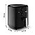 Fritadeira Air Fryer Arno Easy Fry Essential Max 5L Inox 110V - Imagem 3