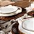 Aparelho de Jantar e Chá 20 Peças Oxford Ryo Maresia - Imagem 8