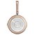Frigideira Wok Tefal One Pick Antiaderente 22 cm Indução Ceramico Vanilla - Imagem 2