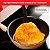 Frigideira Wok Tefal One Pick Antiaderente 22 cm Indução Ceramico Vanilla - Imagem 5