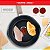Frigideira Wok Tefal One Pick Antiaderente 22 cm Indução Ceramico Verde - Imagem 6