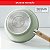 Frigideira Wok Tefal One Pick Antiaderente 22 cm Indução Ceramico Verde - Imagem 4