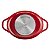 Caçarola Tefal Oval Air Alumínio Antiaderente Ceramico Fundido 30cm - Imagem 2