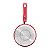 Panela Com Indução Tefal So Chef 18cm Vermelha - Imagem 2