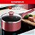 Panela Com Indução Tefal So Chef 18cm Vermelha - Imagem 4