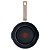 Frigideira Wok Tefal One Pick Antiaderente 22 cm Indução Ceramico Preto - Imagem 3