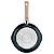 Frigideira Wok Tefal One Pick Antiaderente 22 cm Indução Ceramico Preto - Imagem 2