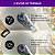 Panela de Pressão Rochedo Inox Indução 6 Litros Fechamento Externo - Imagem 4