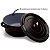 Kit Conjunto Caçarola Hercules Revestimento Ceramico Indução Preto 2,4L + 4,3L + 6,8L + 3,5L - Imagem 3