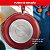Frigideira Wok Tefal So Chef Indução Antiaderente 24cm Vermelha - Imagem 6