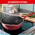 Frigideira Wok Tefal So Chef Indução Antiaderente 24cm Vermelha - Imagem 9