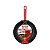 Frigideira Wok Tefal So Chef Indução Antiaderente 24cm Vermelha - Imagem 5