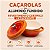 Caçarola Hercules Revestimento Ceramico Indução Laranja 1,3L 16X8CM - Imagem 4