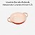 Assadeira Hercules Redonda Laranja Antiaderente Ceramico 16X4cm 0,7L - Imagem 3