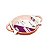 Assadeira Hercules Redonda Laranja Antiaderente Ceramico 16X4cm 0,7L - Imagem 2