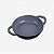 Assadeira Hercules Redonda Preto Antiaderente Ceramico 16X4cm 0,7L - Imagem 1