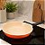 Frigideira Hercules Antiaderente 24cm Indução Ceramico Laranja - Imagem 3