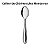 Kit 12 Colheres de Chá Hercules Monterrey Aço Inox 1340-007 - Imagem 3