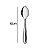 Kit 12 Colheres de Chá Hercules Monterrey Aço Inox 1340-007 - Imagem 4