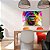 Quadro Canvas Street Art - Imagem 6