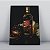Quadro Canvas Red Label - Imagem 1