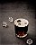 Quadro Canvas Whisky com Gelo - Imagem 1