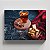 Quadro Canvas  Whisky com Canela - Imagem 1