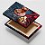 Quadro Canvas  Whisky com Canela - Imagem 2